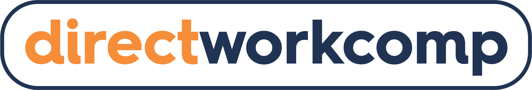 DirectWorkComp logo